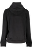BLUZA TOMMY HILFIGER BEZ ZAMKA DAMSKA CZARNA