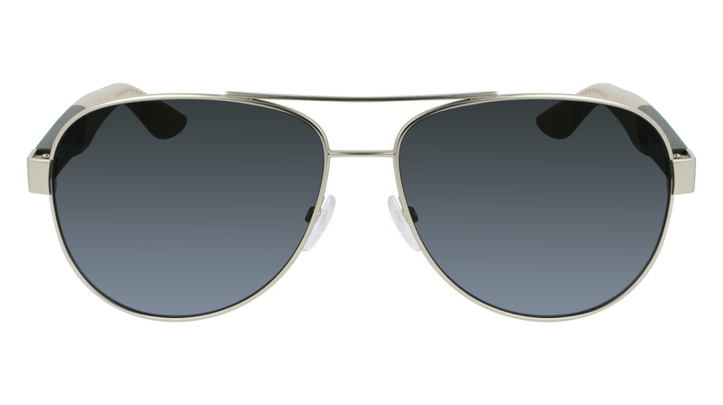 Okulary FERRAGAMO SF275S6214758. Okulary przeciwsłoneczne, Kolor złoty. Mężczyzna.
