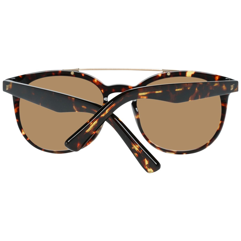 Okulary WEB EYEWEAR WE0146-5252G. Okulary przeciwsłoneczne, Kolor . Unisex.