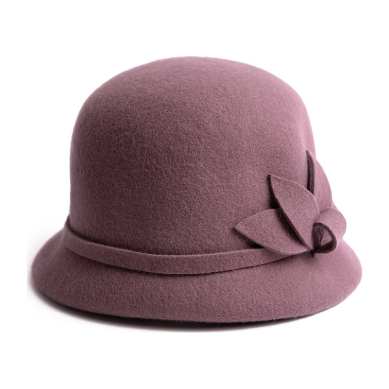 Polski kapelusz Camille