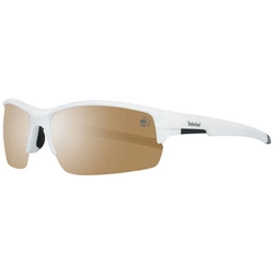 Okulary TIMBERLAND TB9173-7021D. Okulary przeciwsłoneczne, Kolor biały. Mężczyzna.