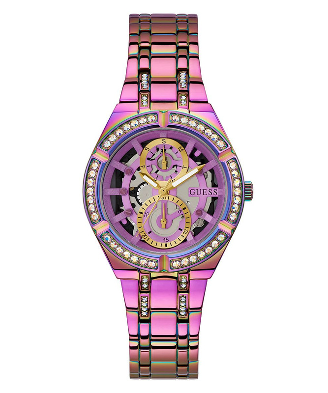 Damski zegarek GUESS GW0604L4