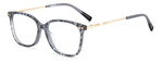 Okulary MISSONI MIS-0085-S37. Okulary, Kolor czarny biały. Kobieta.
