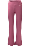FREDDY FIOLETOWE LEGGINSY DAMSKIE