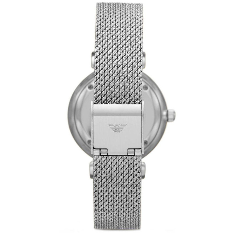 ZEGAREK DAMSKI EMPORIO ARMANI AR11059 - GIANNI T-BAR (zi526d)