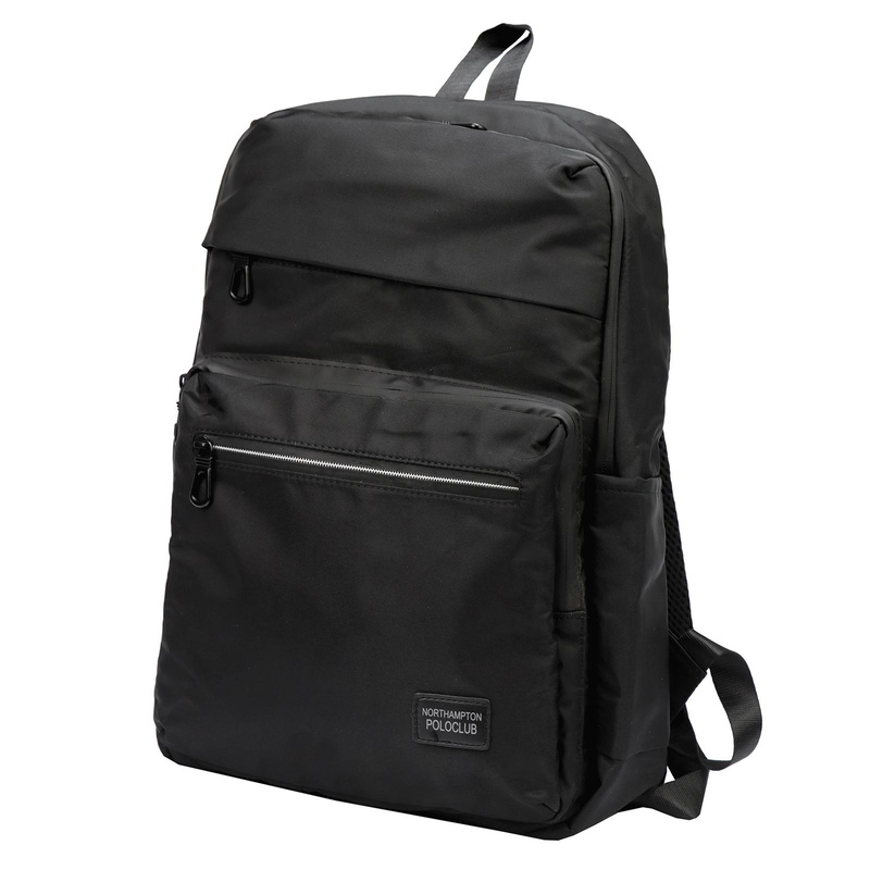 Materiałowy plecak męski Northampton Polo Club PC3170#