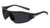 Okulary NIKE NIKESKYLONACE. Okulary przeciwsłoneczne, Kolor czarny. Unisex.