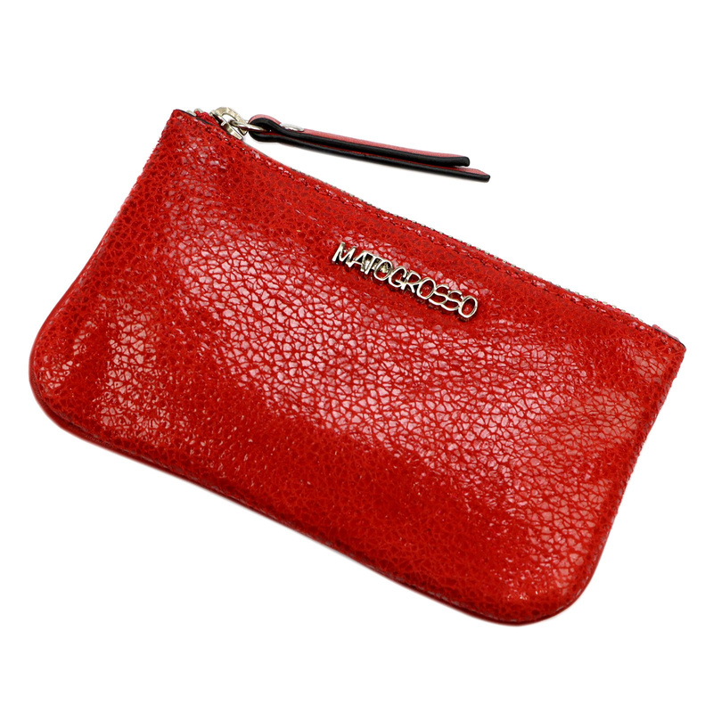 Skórzane etui damskie Mato Grosso 0747-59 RFID