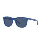 Okulary ARNETTE AN4307-283680. Okulary przeciwsłoneczne, Kolor niebieski. Mężczyzna.