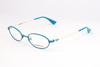 Okulary EMPORIO ARMANI EA9663IQD. Okulary, Kolor niebieski. Kobieta.