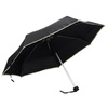 Mocny męski poliestrowy parasol Gregorio PO-5465