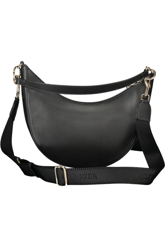 TORBA DAMSKA TOMMY HILFIGER CZARNA
