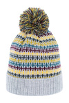 Czapka Pattern