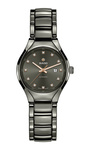 Zegarek RADO R27243732. Automatyczny, Kolor czarny. Kobieta.