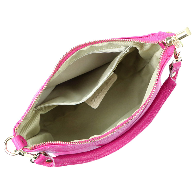 Elegancka torebka na ramię shopperbag Patrizia