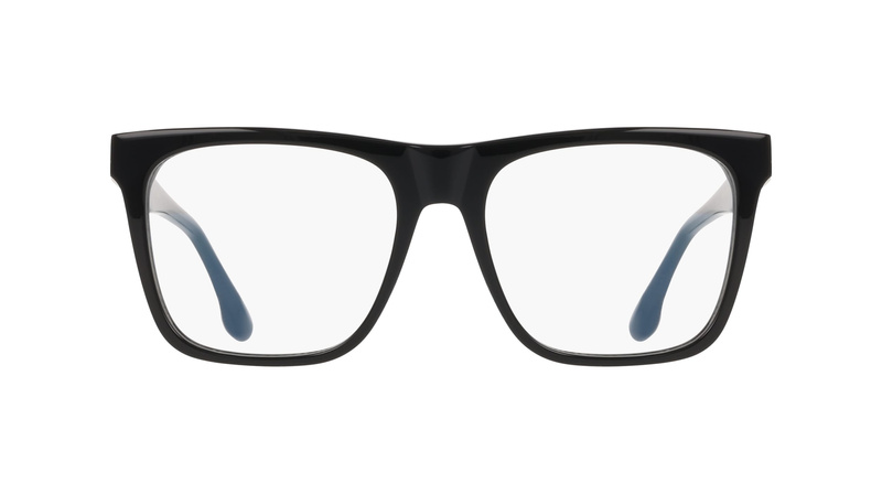 Okulary VICTORIA BECKHAM VB26795317001. EYEGLASSES, Kolor czarny. Kobieta.