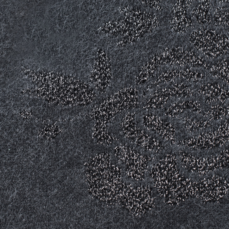 Czapka Elegant geometry