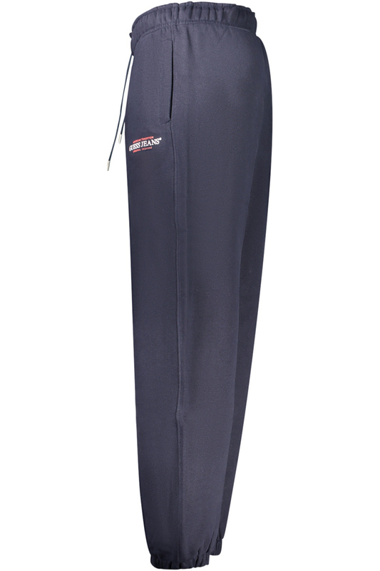 NIEBIESKIE SPODNIE MĘSKIE GUESS JEANS