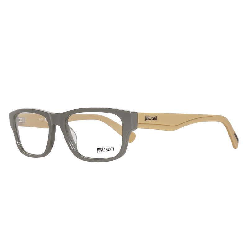 Okulary JUST CAVALLI JC0761-020-52. Okulary, Kolor szary. Unisex.