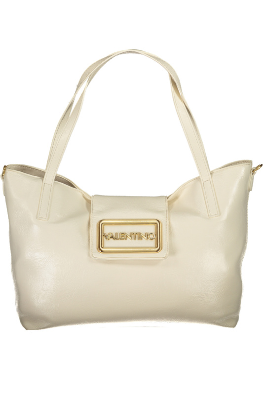TOREBKA VALENTINO BAGS DAMSKA BEŻOWA