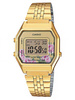 ZEGAREK DAMSKI CASIO LA680WGA-4C (zd631d) + BOX