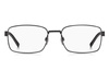 Okulary TOMMY HILFIGER TH-1827-003. Okulary, Kolor czarny. Mężczyzna.