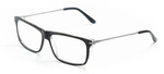 Okulary VUARNET VL18030002. Okulary z nakładką, Kolor czarny. Mężczyzna.