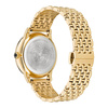 Zegarek VERSACE VE6F00623. Kwarcowy, Kolor złoty. Unisex.