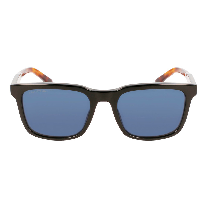 Męskie okulary przeciwsłoneczne LACOSTE L954S-N-1
