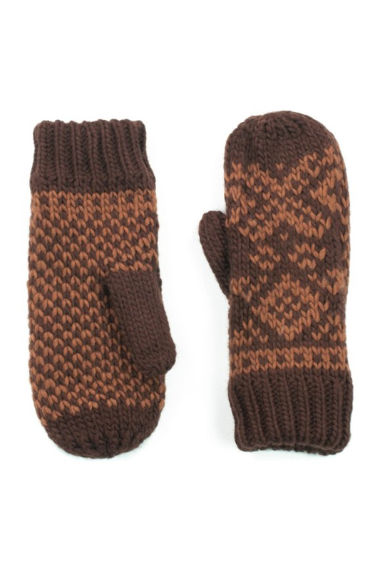 Rękawiczki Rejkiawik