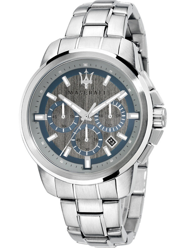 ZEGAREK MĘSKI MASERATI R8873621016 - SUCCESSO (zs009g)