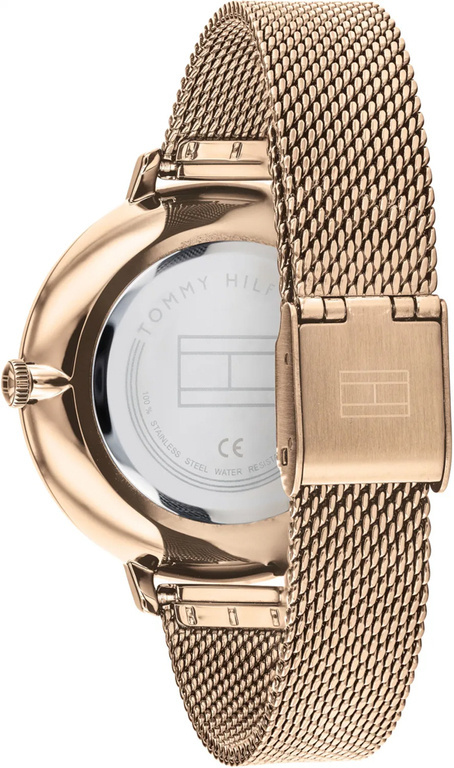 ZEGAREK DAMSKI TOMMY HILFIGER 1782159 ALEXA (zf545c) + BOX