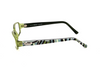 Okulary EMILIO PUCCI EP2630300. Okulary, Kolor zielony. Kobieta.