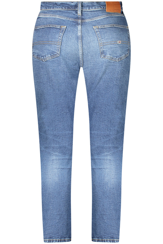 TOMMY HILFIGER M�SKIE JEANSY JEANSOWE NIEBIESKIE