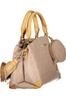 TOREBKA VALENTINO BAGS DAMSKA BEŻOWA