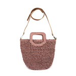 Kapelusz Crochet Bucket