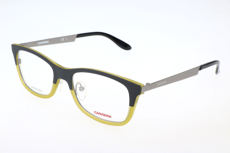 Okulary CARRERA CARRERA5032VX. Okulary, Kolor czerwony. Unisex.