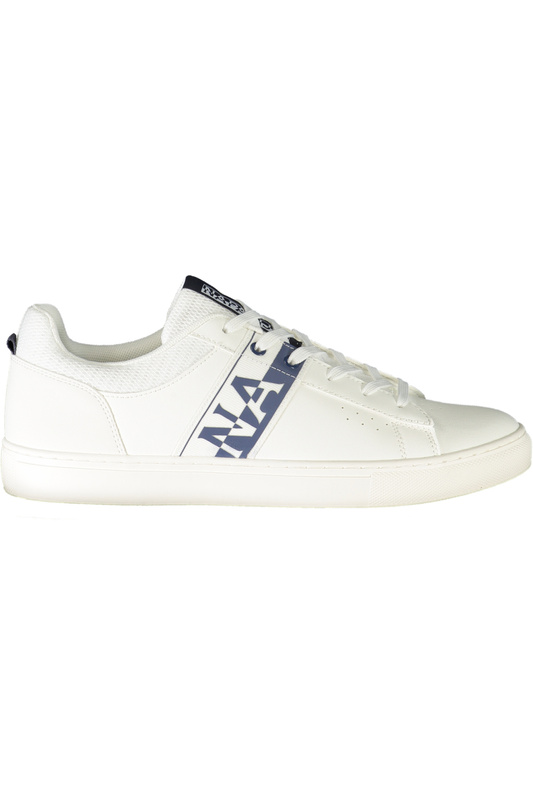 NAPAPIJRI SHOES MĘSKIE OBUWIE SPORTOWE BIAŁE