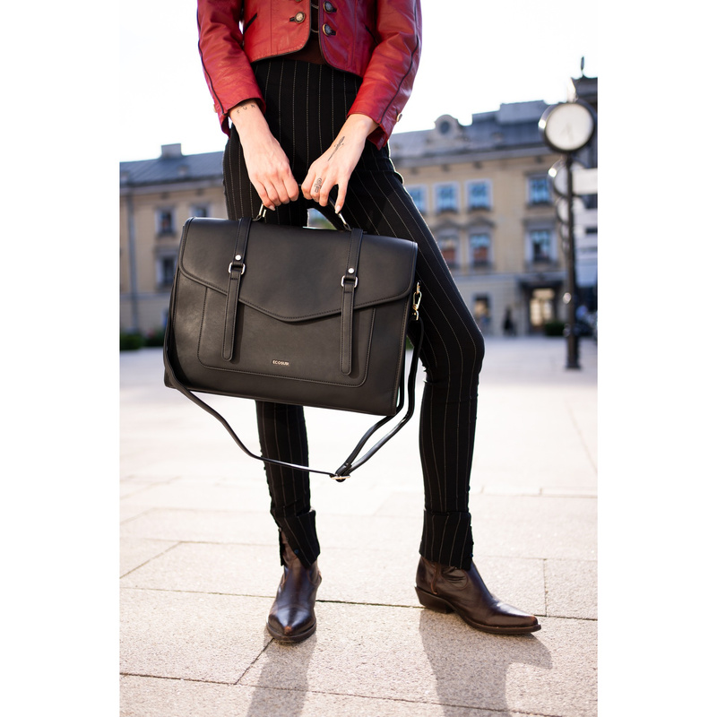 Czapka Hipster Panther