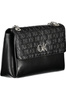 CZARNA TORBA DAMSKA CALVIN KLEIN