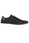 US POLO ASSN. DAMSKIE CZARNE OBUWIE SPORTOWE