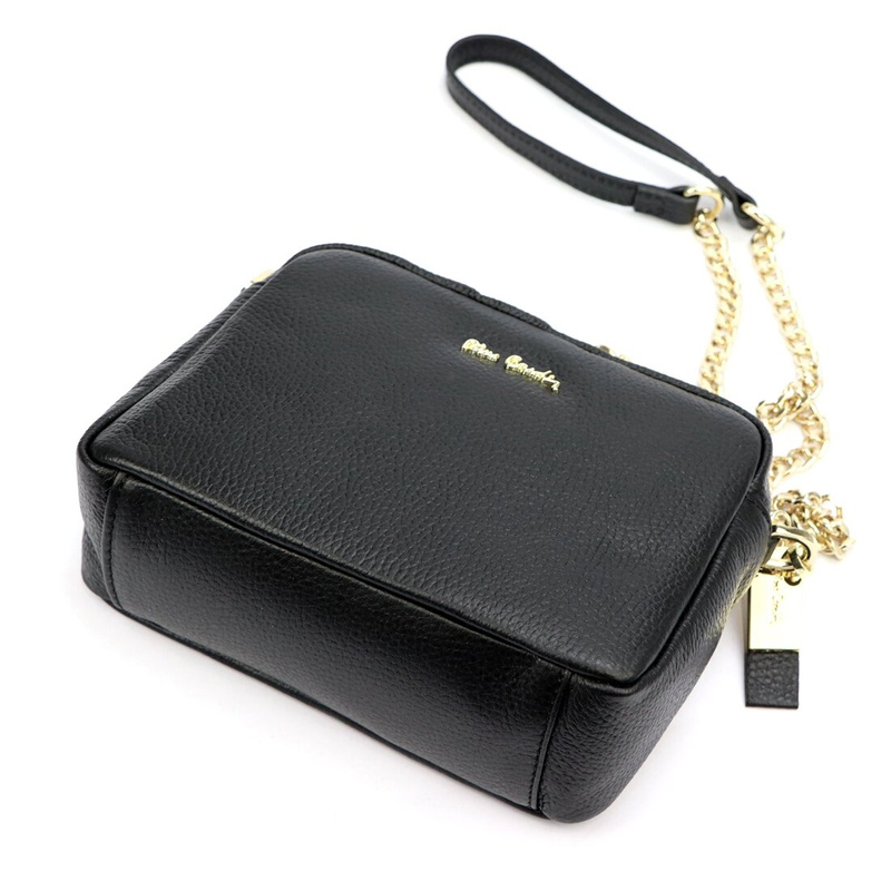 Stylowa damska listonoszka na ramię Pierre Cardin