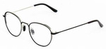 Okulary VUARNET VL19010002. Okulary, Kolor czarny. Mężczyzna.
