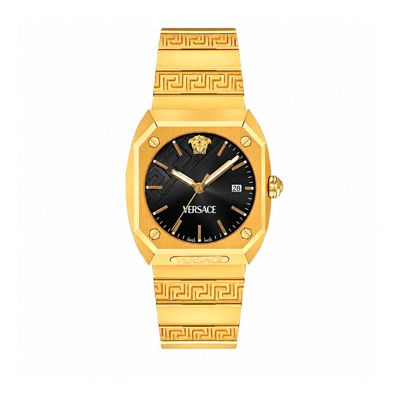 Damski zegarek Versace VE8F00424
