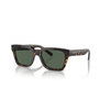 Okulary ARNETTE AN4334-122271. Okulary przeciwsłoneczne, Kolor brązowy. Mężczyzna.