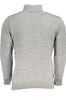 Szary sweter męski US GRAND