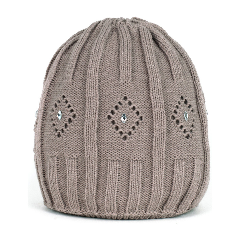 Polska czapka Ażurowa