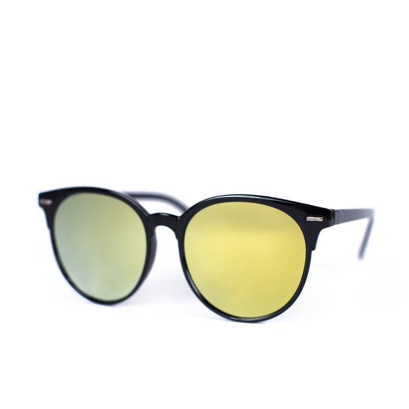 Okulary zerówki Looking positive