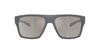 Okulary ARNETTE AN4330-28536G. Okulary przeciwsłoneczne, Kolor szary. Mężczyzna.