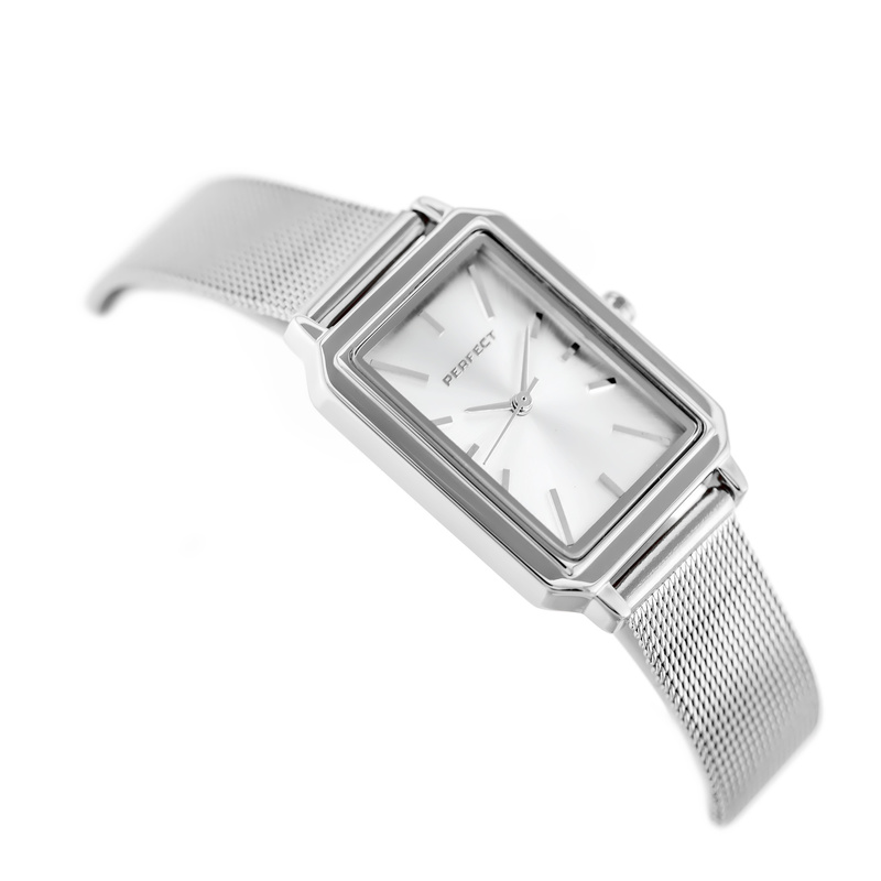 Zegarek damski PERFECT F404-01 + BOX